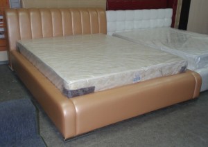 Кровать «Каскад»